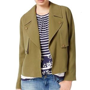 NEW! MAISON JULES Blazer Jacket